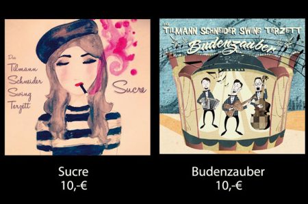 CD Shop_Deutscher Swing_Rockabilly_Jazz_Köln_Lindy Hop